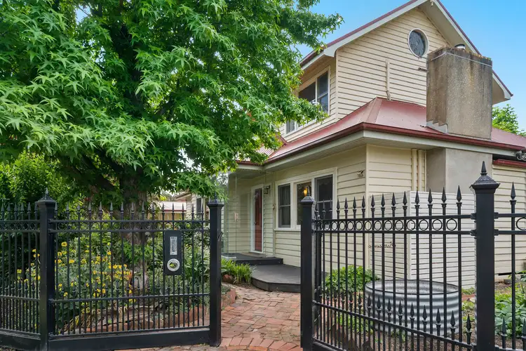 Main view of Homely house listing, 24 South Street, Benalla VIC 3672