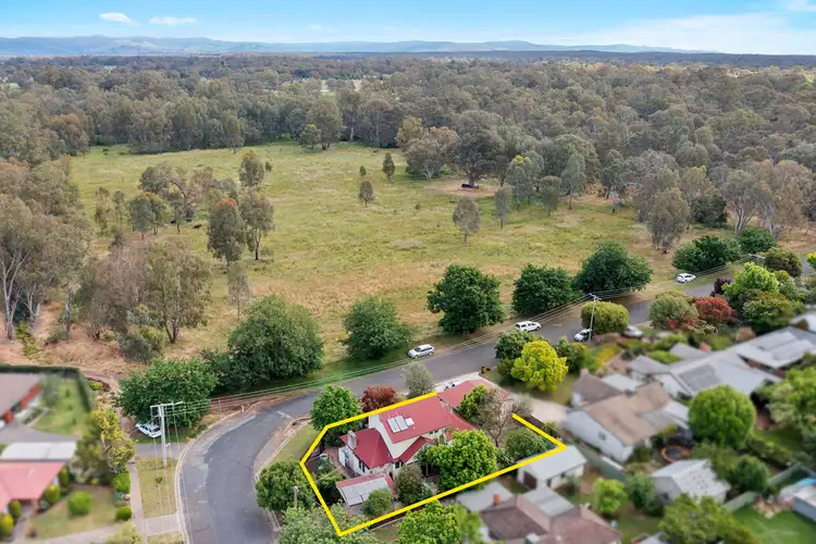 Third view of Homely house listing, 24 South Street, Benalla VIC 3672