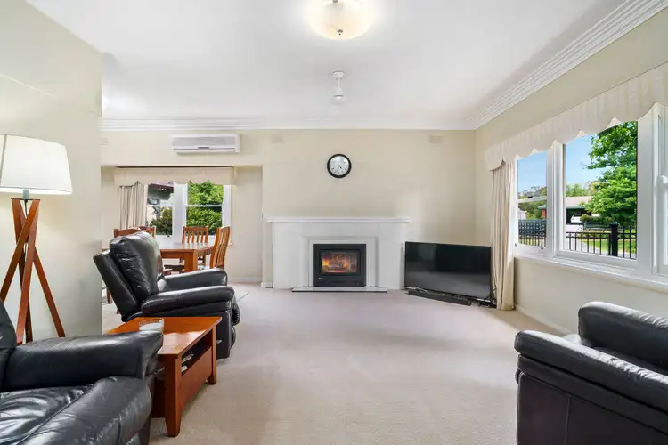 Fifth view of Homely house listing, 24 South Street, Benalla VIC 3672