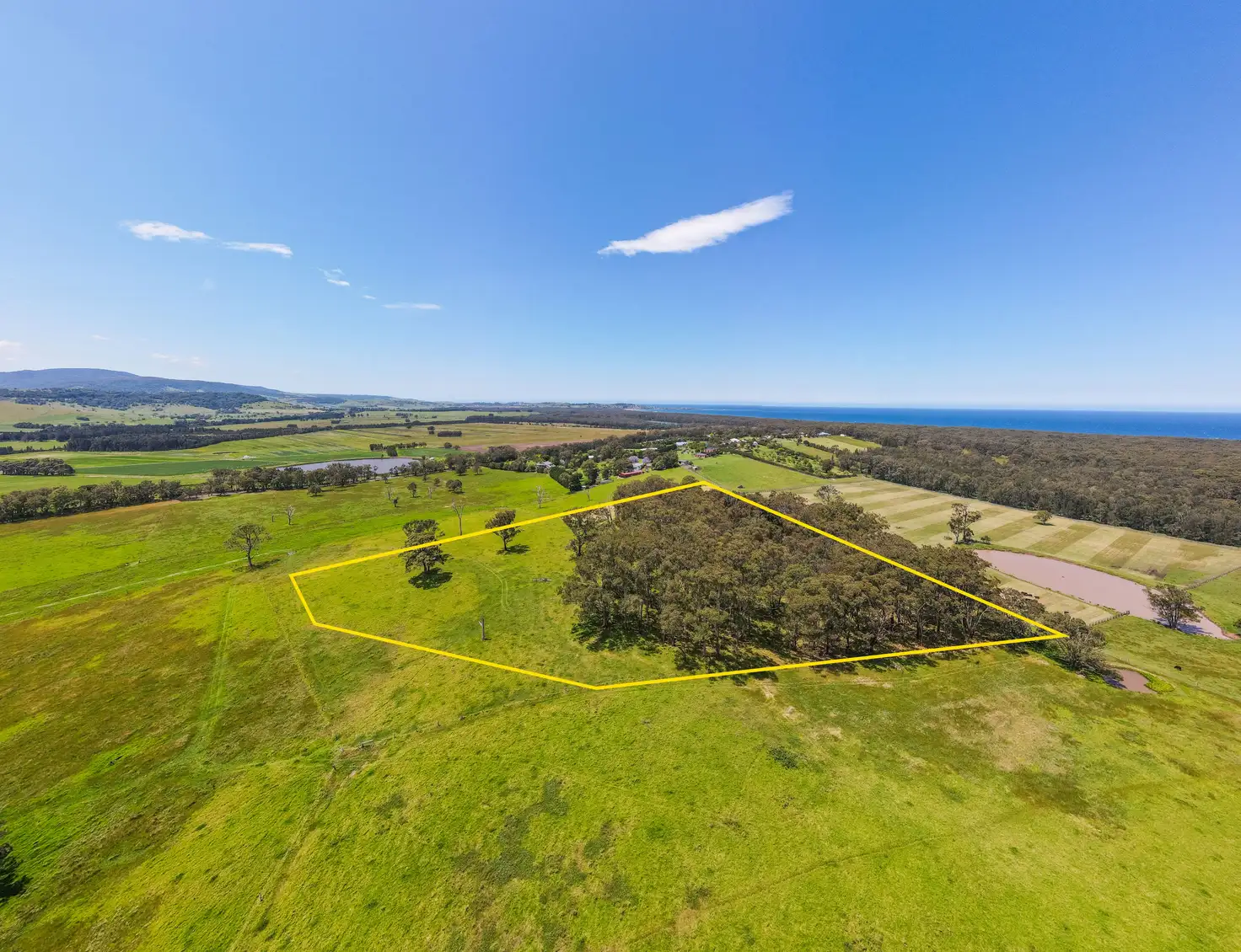 Main view of Homely land listing, Lot 10 'Serenity Ridge' 510 Beach Road, Berry NSW 2535