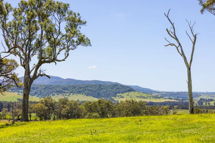 Seventh view of Homely land listing, Lot 10 'Serenity Ridge' 510 Beach Road, Berry NSW 2535