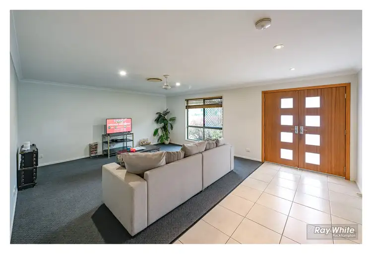 Third view of Homely house listing, 4 Victoria Street, West Rockhampton QLD 4700