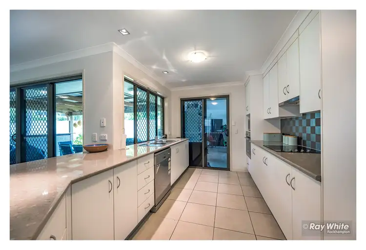 Fourth view of Homely house listing, 4 Victoria Street, West Rockhampton QLD 4700