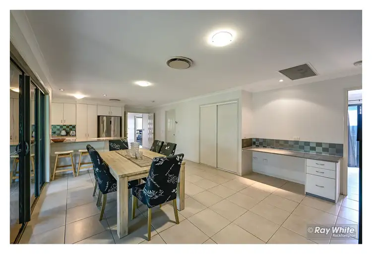 Fifth view of Homely house listing, 4 Victoria Street, West Rockhampton QLD 4700