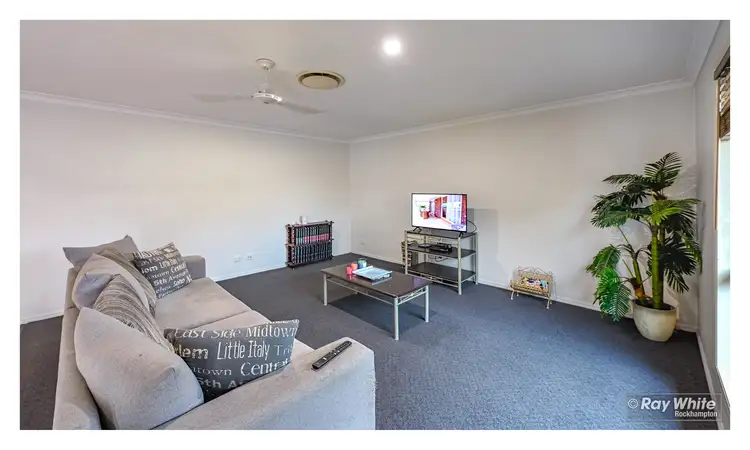 Sixth view of Homely house listing, 4 Victoria Street, West Rockhampton QLD 4700