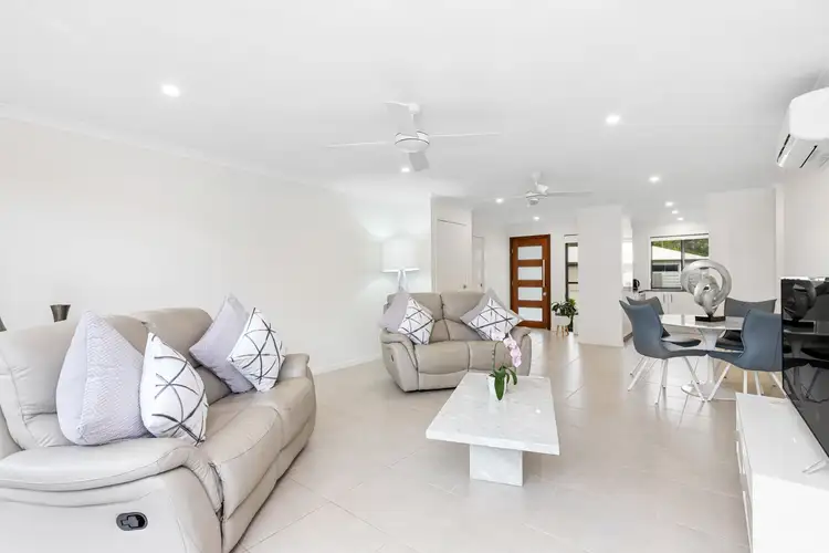 Second view of Homely semi-detached listing, Unit 1 & 2/88 Bells Reach Drive, Caloundra West QLD 4551
