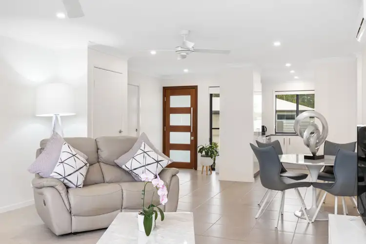 Third view of Homely semi-detached listing, Unit 1 & 2/88 Bells Reach Drive, Caloundra West QLD 4551