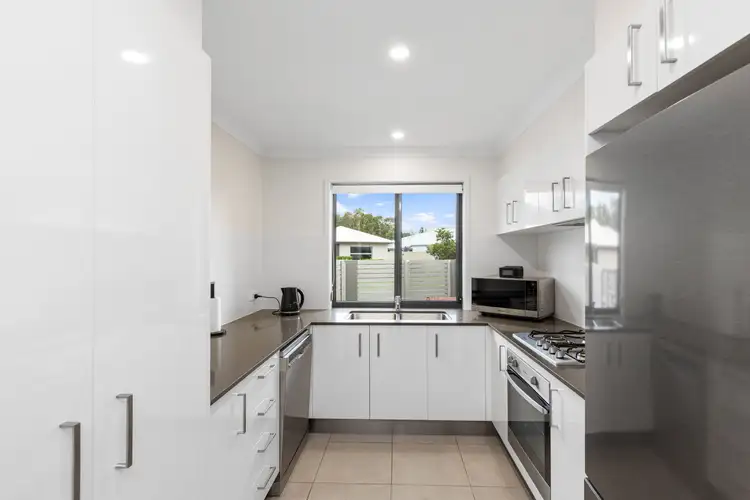 Fourth view of Homely semi-detached listing, Unit 1 & 2/88 Bells Reach Drive, Caloundra West QLD 4551