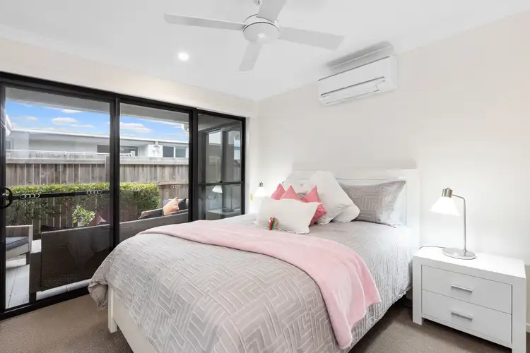 Fifth view of Homely semi-detached listing, Unit 1 & 2/88 Bells Reach Drive, Caloundra West QLD 4551