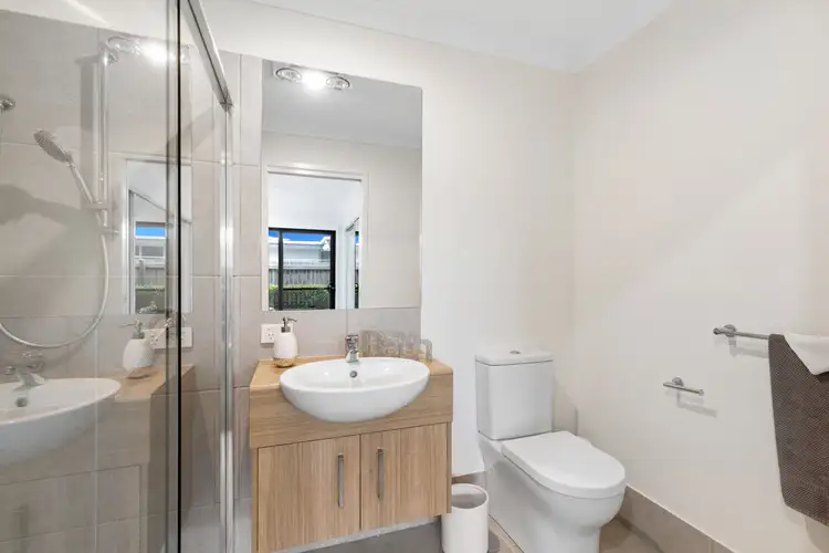 Sixth view of Homely semi-detached listing, Unit 1 & 2/88 Bells Reach Drive, Caloundra West QLD 4551