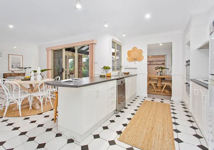 Second view of Homely house listing, 99 Meehan Drive, Kiama Downs NSW 2533