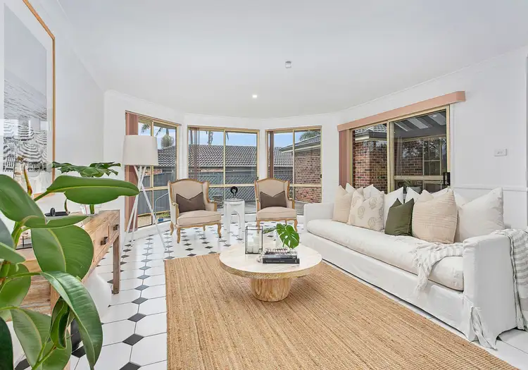 Third view of Homely house listing, 99 Meehan Drive, Kiama Downs NSW 2533