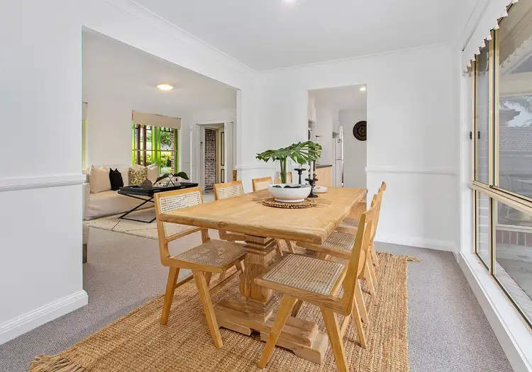 Fifth view of Homely house listing, 99 Meehan Drive, Kiama Downs NSW 2533