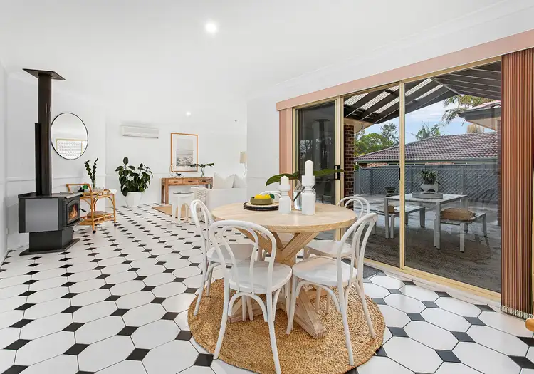 Sixth view of Homely house listing, 99 Meehan Drive, Kiama Downs NSW 2533