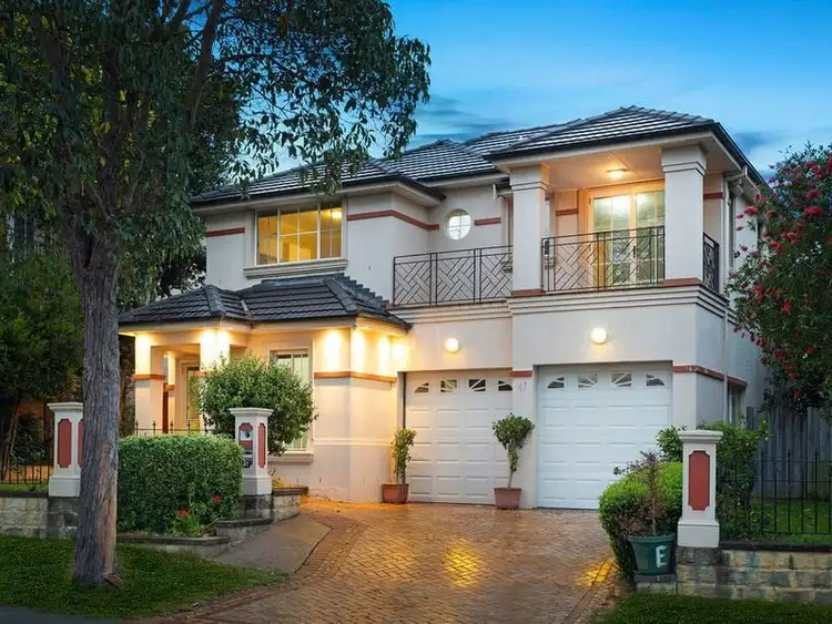 Main view of Homely house listing, 47 Diamond Avenue, Glenwood NSW 2768