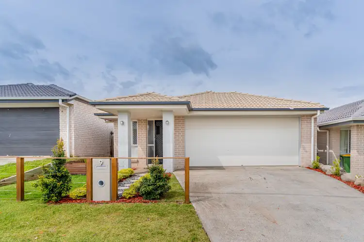9 Olivine Circuit, Yarrabilba QLD 4207