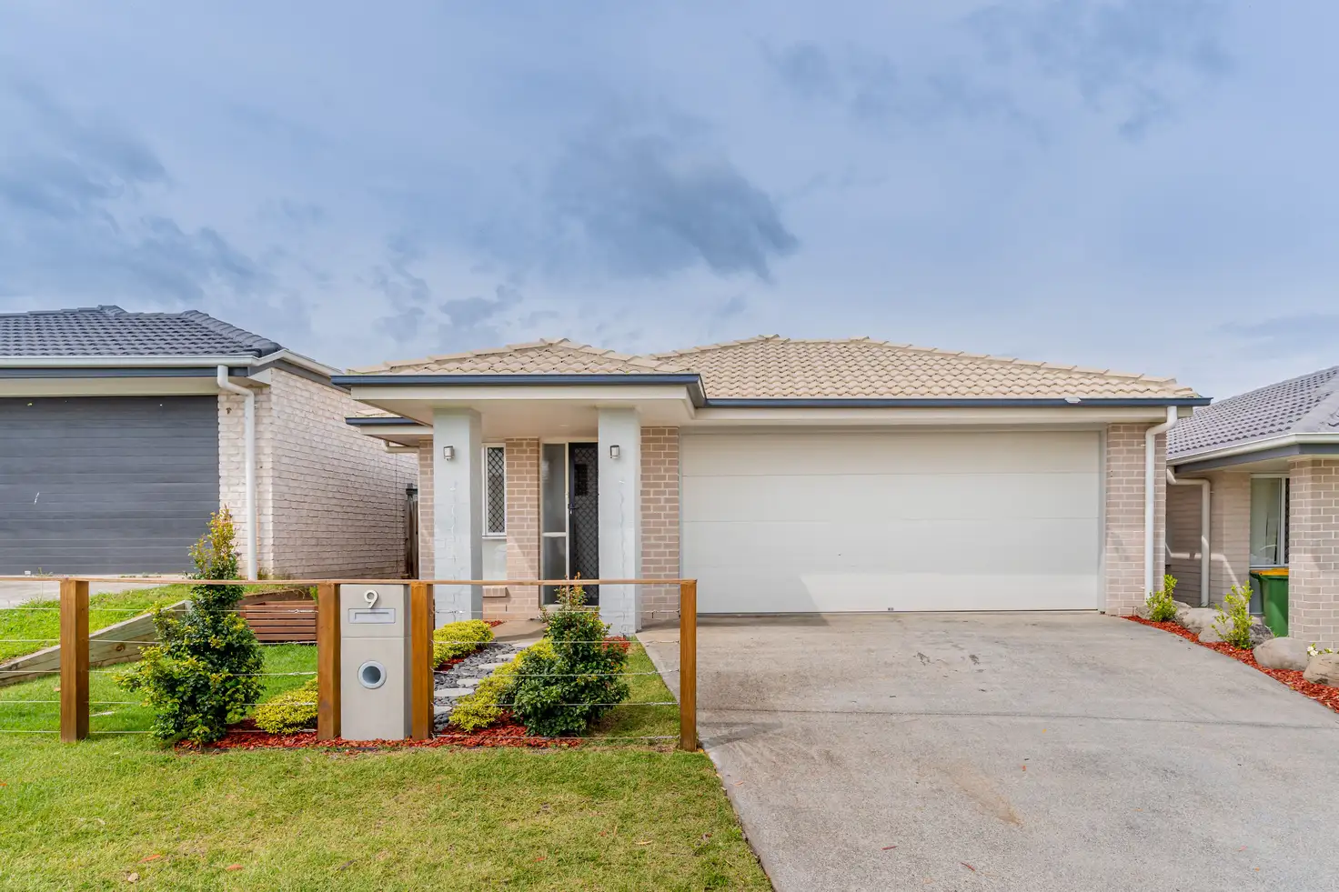 Main view of Homely house listing, 9 Olivine Circuit, Yarrabilba QLD 4207