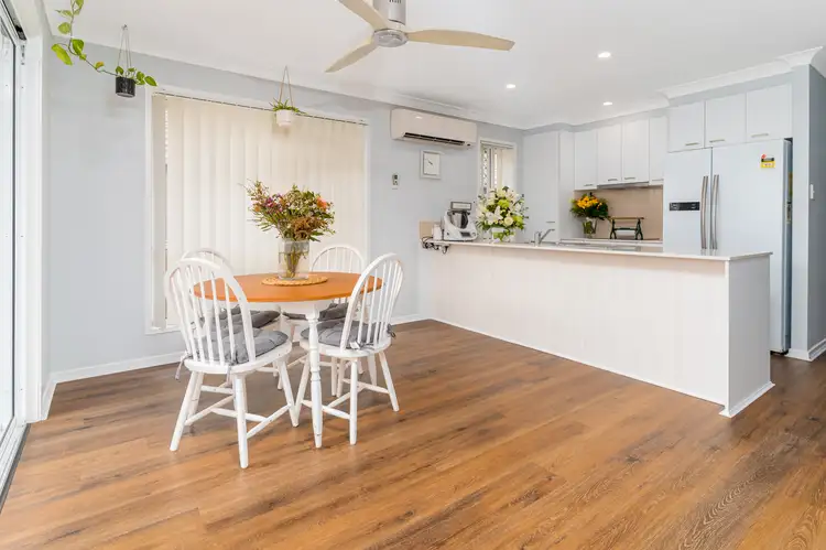 Second view of Homely house listing, 9 Olivine Circuit, Yarrabilba QLD 4207