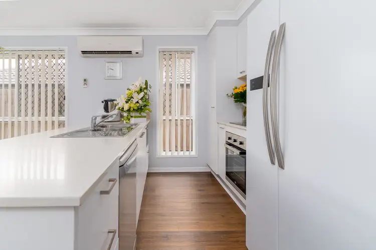 Third view of Homely house listing, 9 Olivine Circuit, Yarrabilba QLD 4207