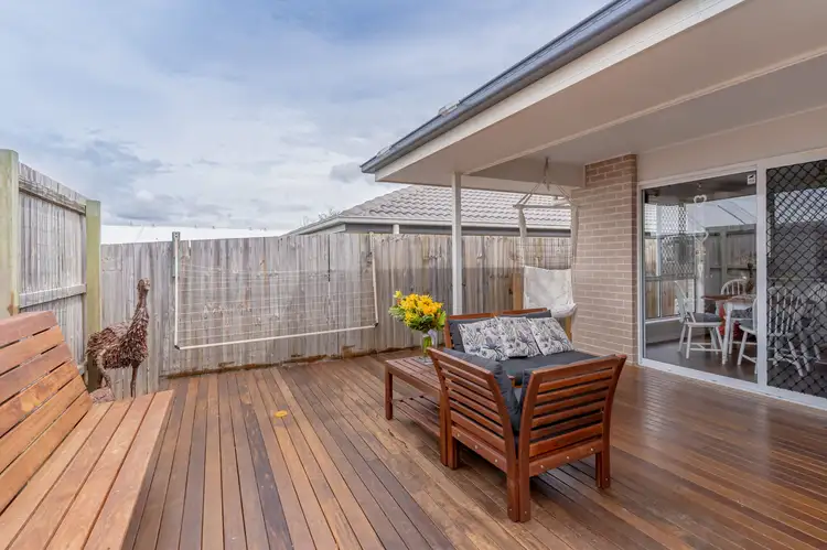 Fifth view of Homely house listing, 9 Olivine Circuit, Yarrabilba QLD 4207