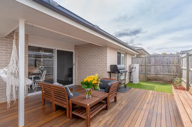 Sixth view of Homely house listing, 9 Olivine Circuit, Yarrabilba QLD 4207