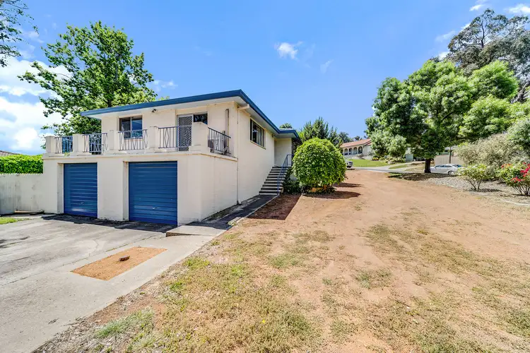 Fourth view of Homely house listing, 100 Macrossan Crescent, Latham ACT 2615