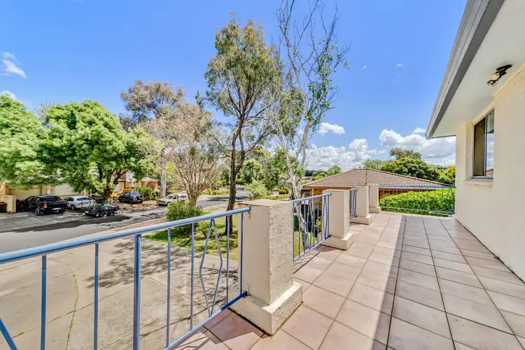 Fifth view of Homely house listing, 100 Macrossan Crescent, Latham ACT 2615