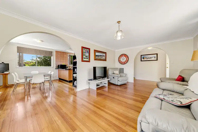 Sixth view of Homely house listing, 100 Macrossan Crescent, Latham ACT 2615