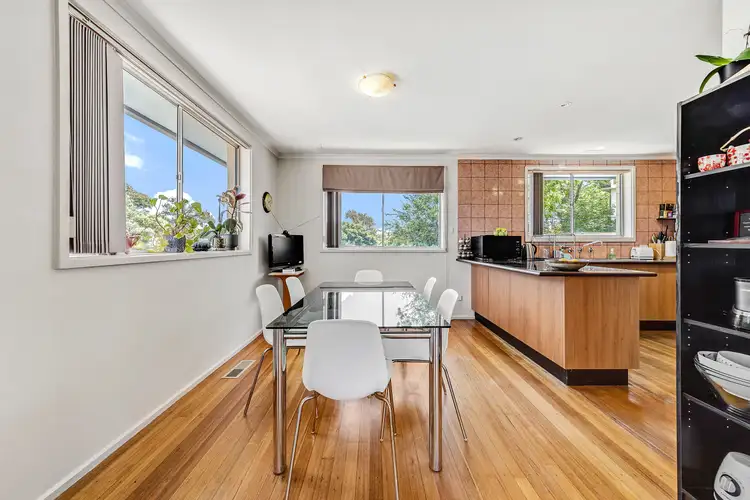 Seventh view of Homely house listing, 100 Macrossan Crescent, Latham ACT 2615