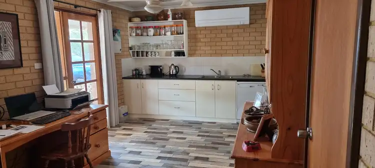 Sixth view of Homely house listing, 280 Hampton Road, Northampton WA 6535