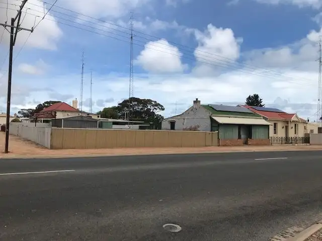 Second view of Homely house listing, 12 Charles Terrace, Wallaroo SA 5556