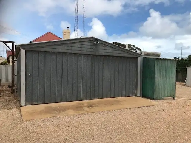 Third view of Homely house listing, 12 Charles Terrace, Wallaroo SA 5556