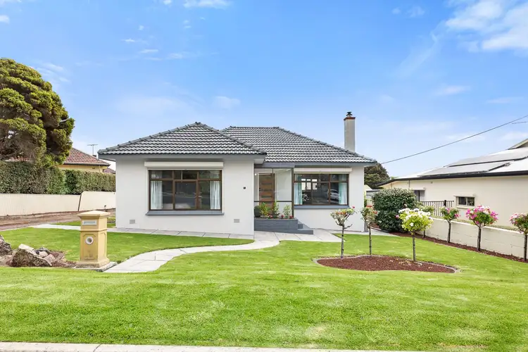 1 Robin Street, Mount Gambier SA 5290