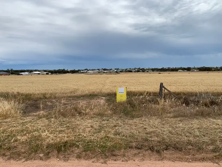 Fifth view of Homely land listing, 12 Hills Road, Moonta Bay SA 5558