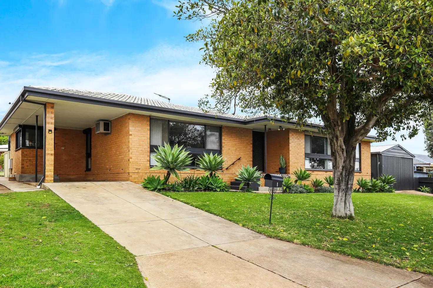 Main view of Homely house listing, 1 Synnett Avenue, Seaview Downs SA 5049