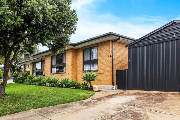 Third view of Homely house listing, 1 Synnett Avenue, Seaview Downs SA 5049