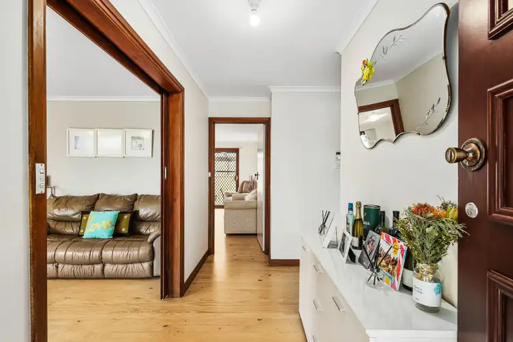 Fourth view of Homely house listing, 1 Synnett Avenue, Seaview Downs SA 5049