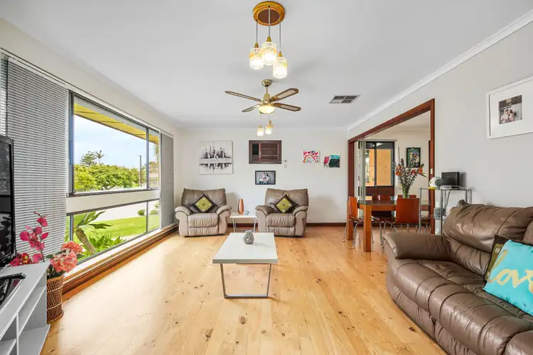 Sixth view of Homely house listing, 1 Synnett Avenue, Seaview Downs SA 5049