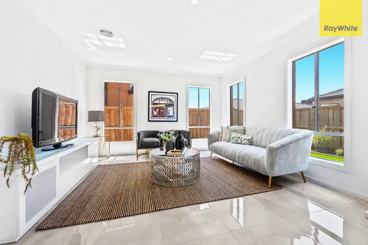 Fourth view of Homely house listing, 18 Whitestone Road, Point Cook VIC 3030