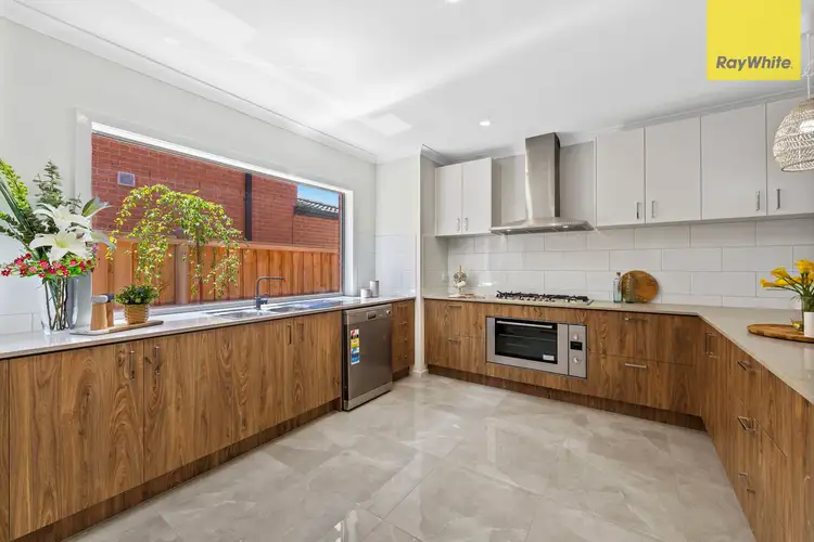 Fifth view of Homely house listing, 18 Whitestone Road, Point Cook VIC 3030
