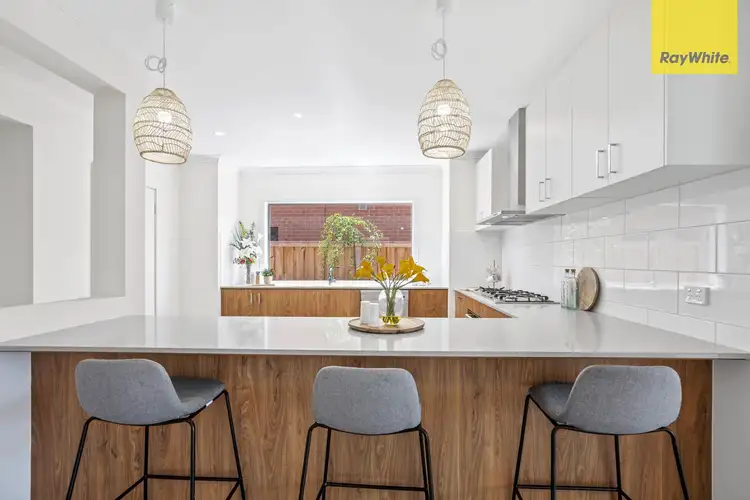 Sixth view of Homely house listing, 18 Whitestone Road, Point Cook VIC 3030