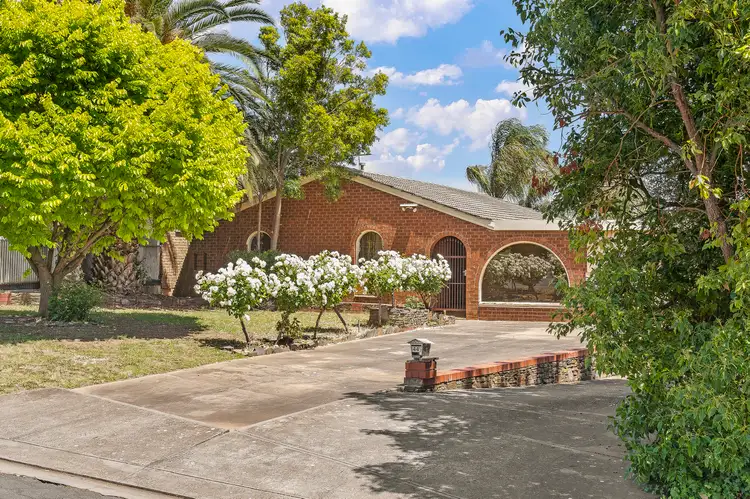 44 Donaldson Drive