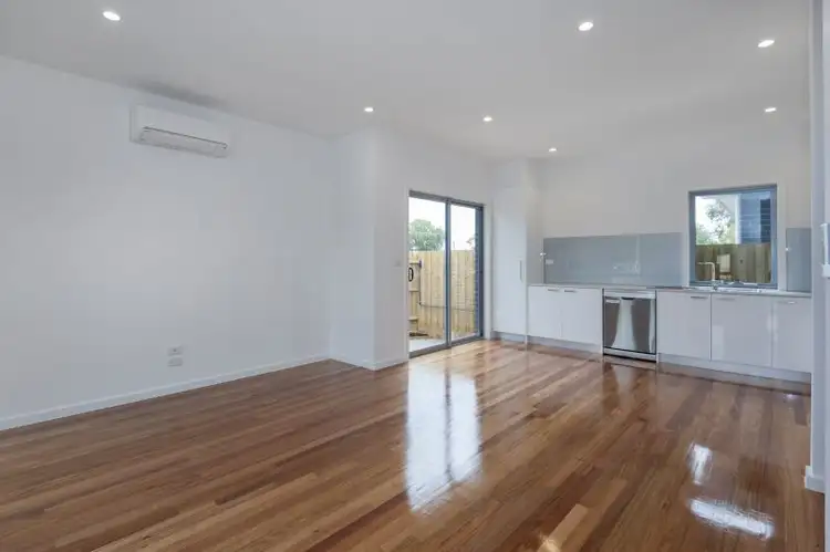 Fifth view of Homely unit listing, 2/119 Hickford Street, Reservoir VIC 3073