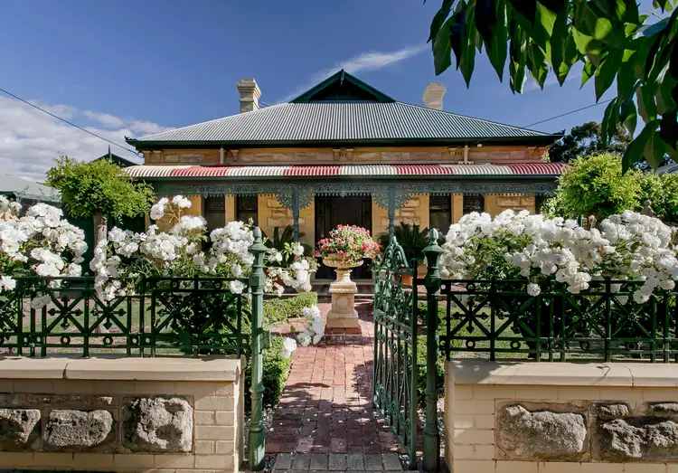Main view of Homely house listing, 32 Hauteville Terrace, Eastwood SA 5063