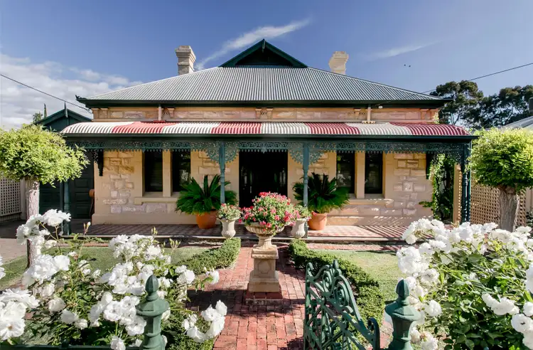 Second view of Homely house listing, 32 Hauteville Terrace, Eastwood SA 5063