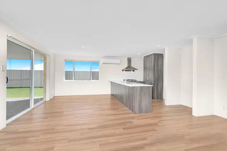 Main view of Homely house listing, 4 Beachcomber Hill, Glenfield WA 6532