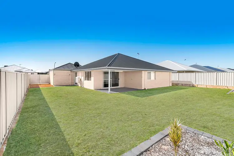 Sixth view of Homely house listing, 4 Beachcomber Hill, Glenfield WA 6532