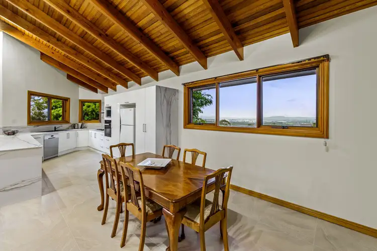 Third view of Homely house listing, 12 Homestead Drive, Wheelers Hill VIC 3150