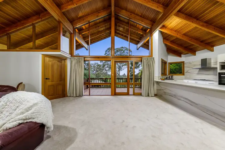 Fourth view of Homely house listing, 12 Homestead Drive, Wheelers Hill VIC 3150