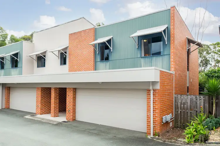 Second view of Homely townhouse listing, 15/170 Whiting Street, Labrador QLD 4215